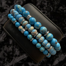  The Atlas Collection :: Turquoise Sea Sediment Jasper