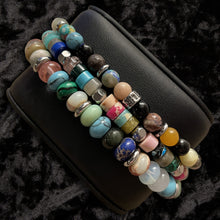  The Multi-Energy Collection :: Assorted Gemstones