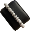 The Wentworth Collection :: Howlite White Turquoise
